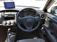 Toyota Corolla Axio 2016