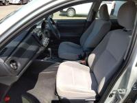 Toyota Corolla Axio 2016