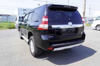 Toyota Land Cruiser Prado 2016