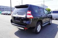 Toyota Land Cruiser Prado 2016