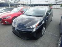 Toyota Prius 2018