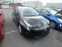 Toyota Prius 2018