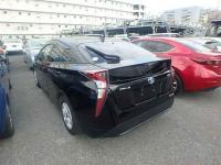 Toyota Prius 2018