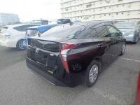 Toyota Prius 2018