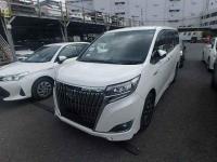 Toyota Esquire 2018