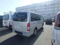 Toyota Hiace 2018