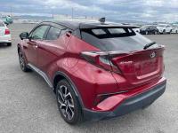 Toyota C-HR 2015