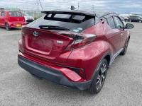 Toyota C-HR 2015