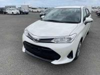 Toyota Corolla Axio 2018