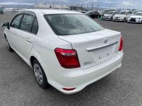 Toyota Corolla Axio 2018