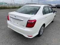 Toyota Corolla Axio 2018