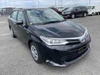 Toyota Corolla Axio 2018
