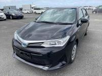 Toyota Corolla Axio 2018