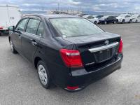 Toyota Corolla Axio 2018