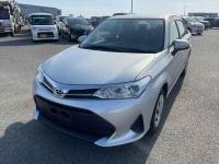 Toyota Corolla Axio 2018