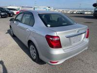 Toyota Corolla Axio 2018