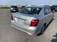 Toyota Corolla Axio 2018