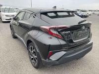 Toyota C-HR 2018