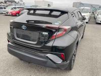 Toyota C-HR 2018