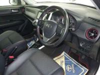 Toyota Corolla Fielder 2016