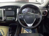 Toyota Corolla Fielder 2016