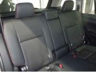 Toyota Corolla Fielder 2016