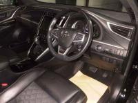 Toyota Harrier 2018