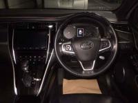 Toyota Harrier 2018