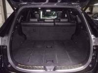 Toyota Harrier 2018