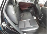 Toyota Harrier 2017