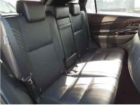 Toyota Harrier 2018