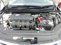 Nissan Bluebird Sylphy 2016