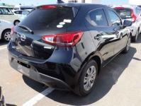 Mazda Demio 2017
