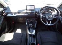 Mazda Demio 2017