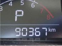 Mazda Demio 2017