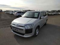 Toyota PROBOX 2016