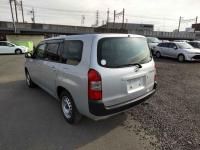 Toyota PROBOX 2016