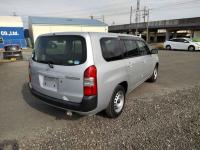 Toyota PROBOX 2016