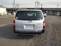 Toyota PROBOX 2016