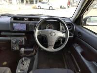 Toyota PROBOX 2016