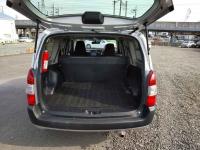 Toyota PROBOX 2016