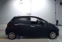 Toyota Vitz 2016