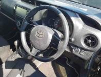 Toyota Vitz 2016