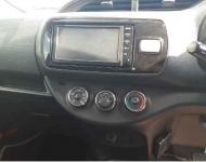 Toyota Vitz 2016