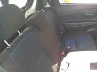 Toyota Vitz 2016