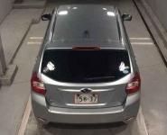 Subaru IMPREZA SPORTS 2016