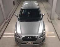 Subaru IMPREZA SPORTS 2016