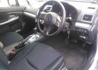 Subaru IMPREZA SPORTS 2016