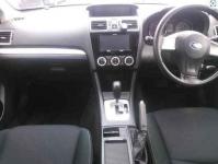 Subaru IMPREZA SPORTS 2016