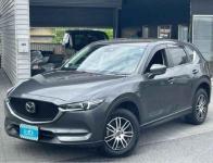 Mazda CX-5 2017